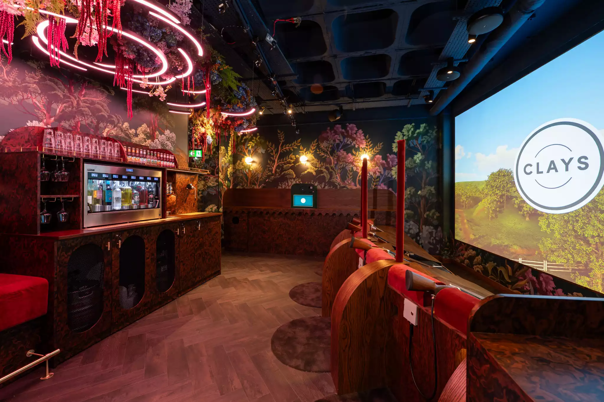 The Hide