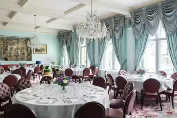 The Randolph Hotel