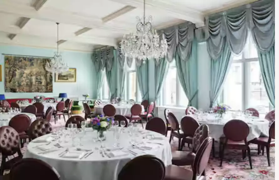 Ballroom