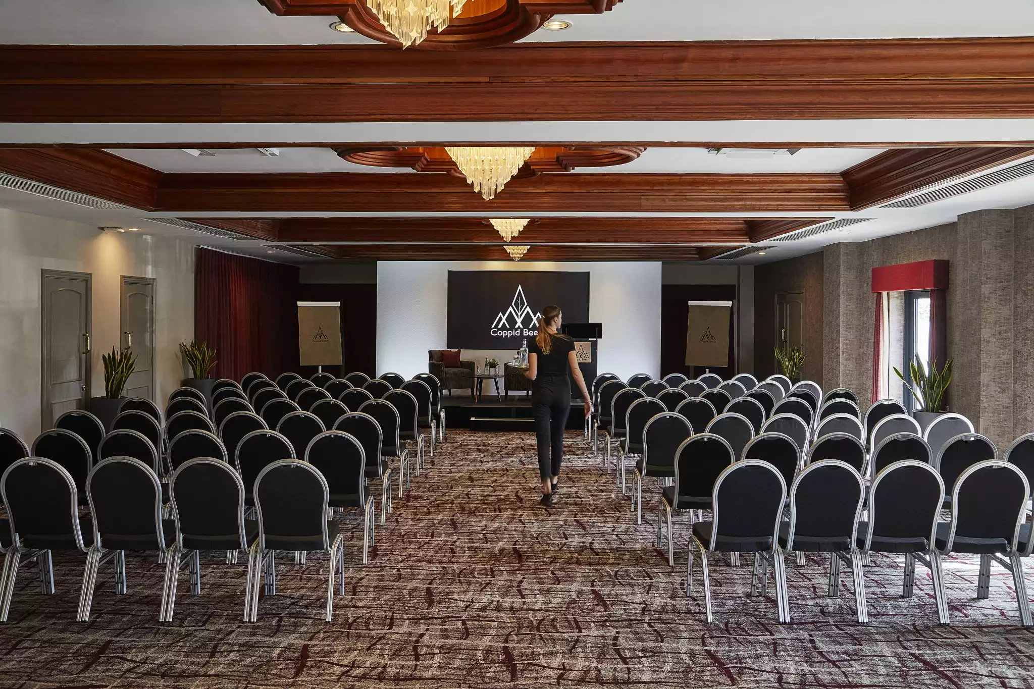 Sequoia Suite