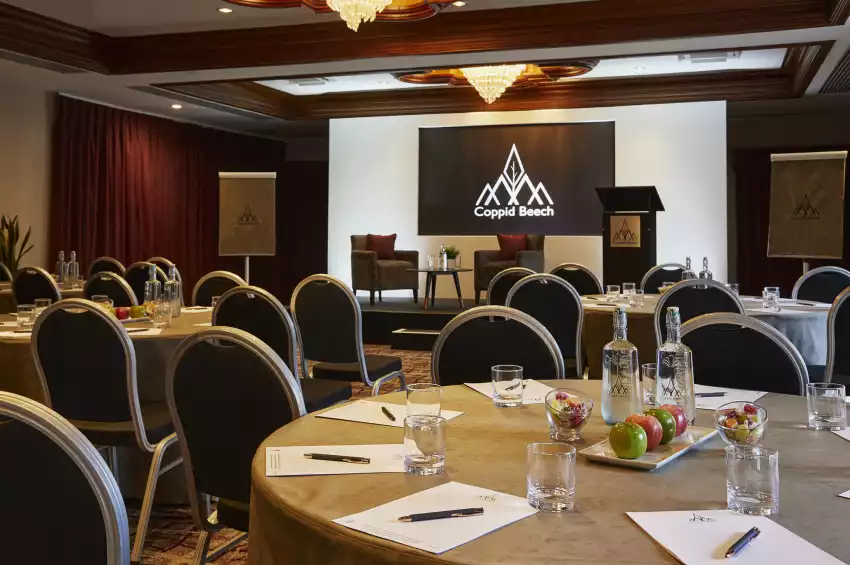 Coppid Beech Hotel