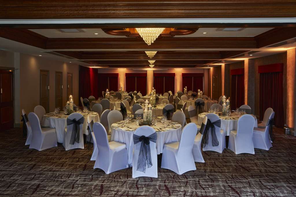 Coppid Beech Hotel