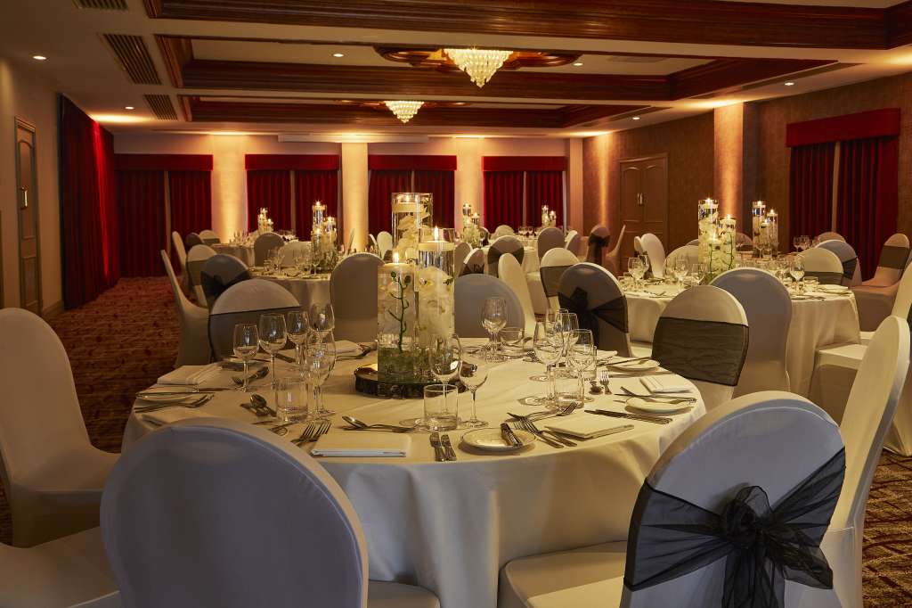 Coppid Beech Hotel