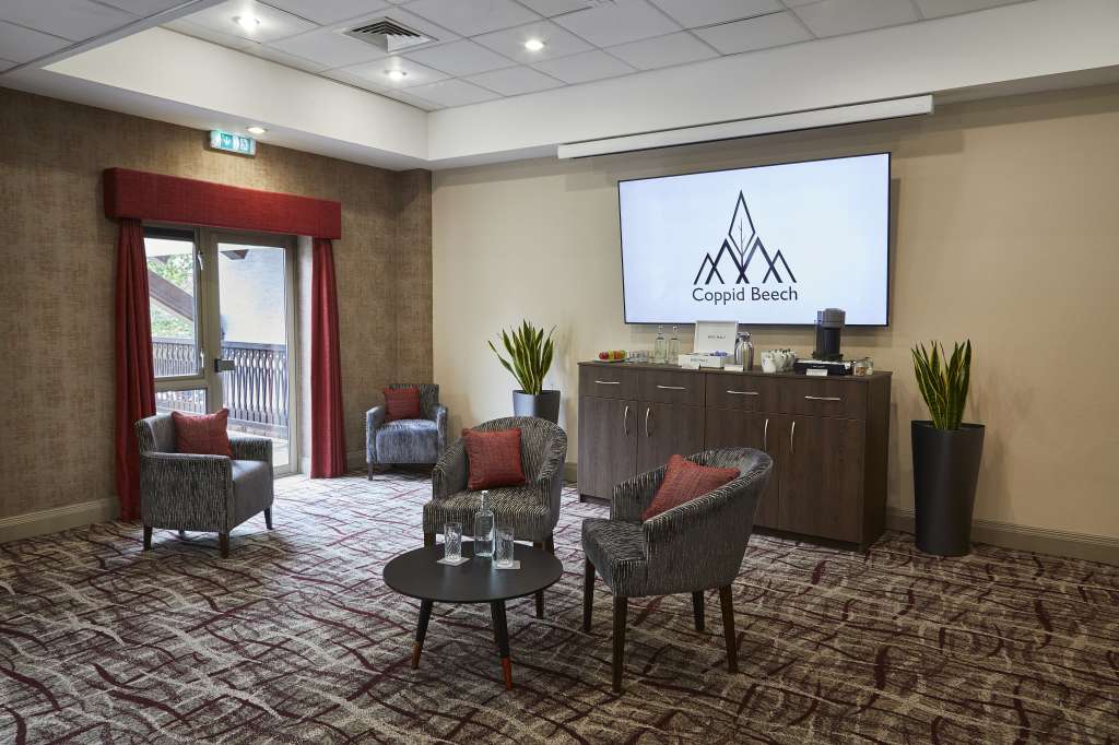 Coppid Beech Hotel