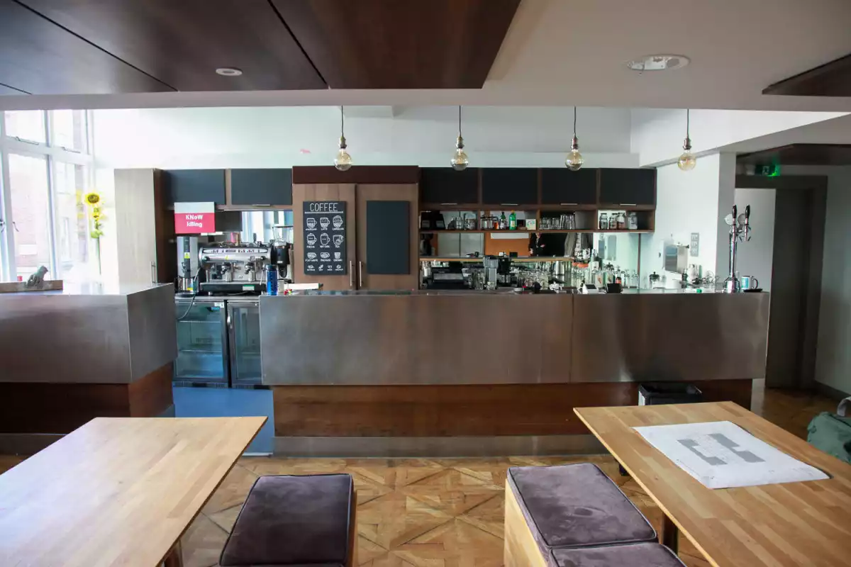 Bozo's Bar
