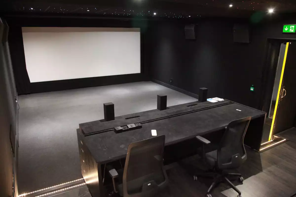 Studio 1