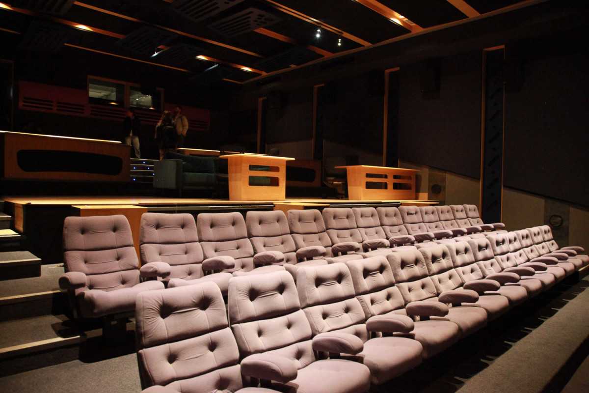 Cinema