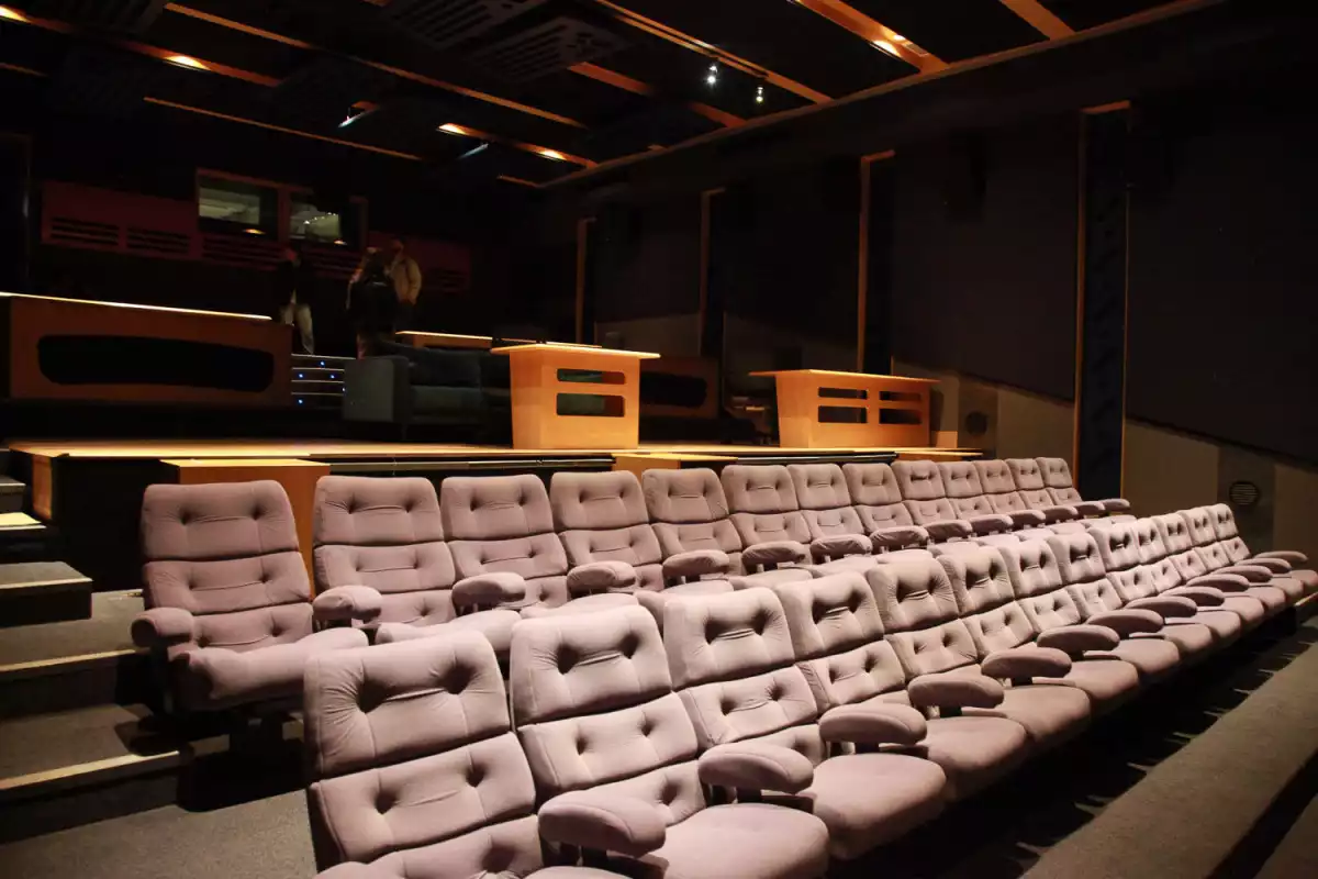 Cinema