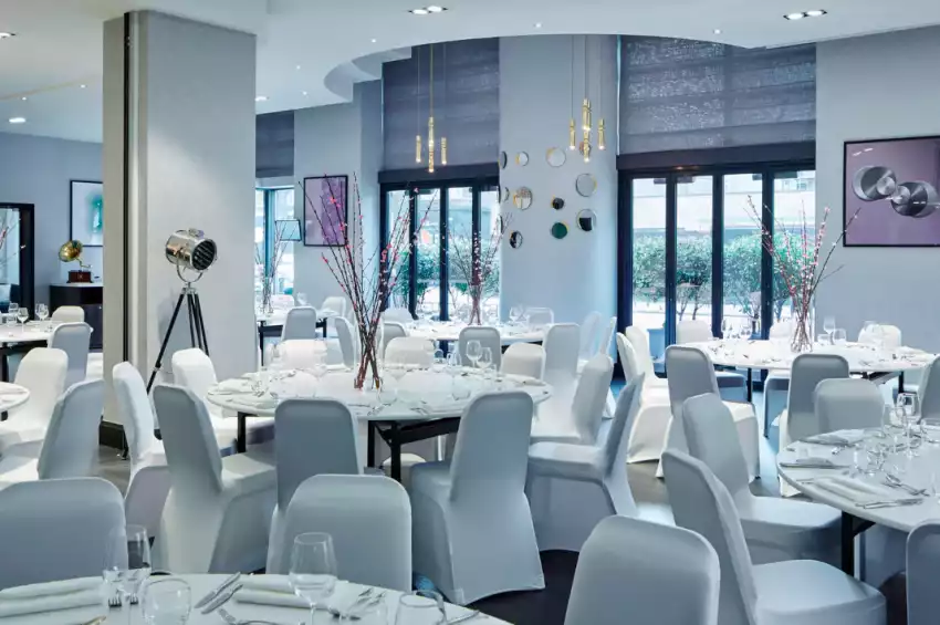 London Marriott Maida Vale