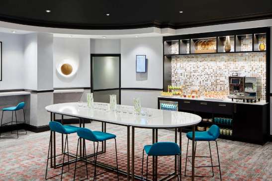 London Marriott Maida Vale