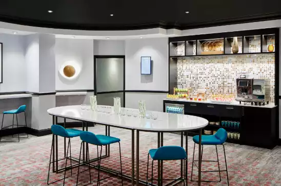 London Marriott Maida Vale