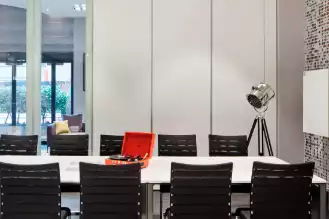 London Marriott Maida Vale