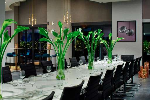 London Marriott Maida Vale