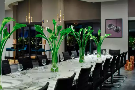 London Marriott Maida Vale