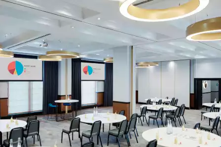 London Marriott Maida Vale