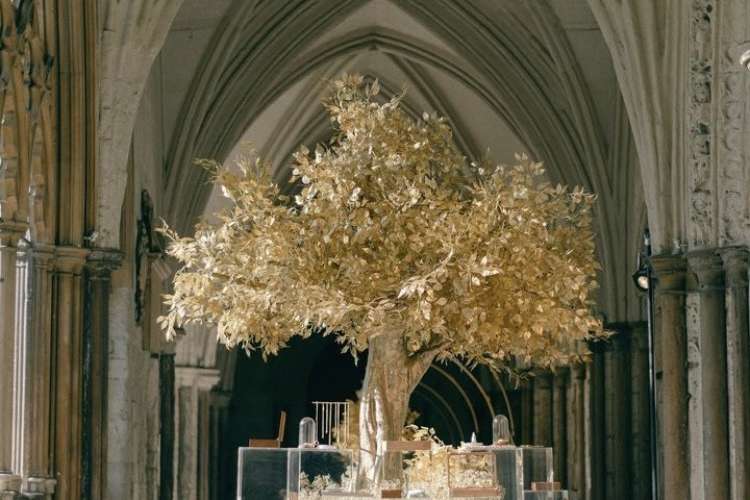 Westminster Abbey