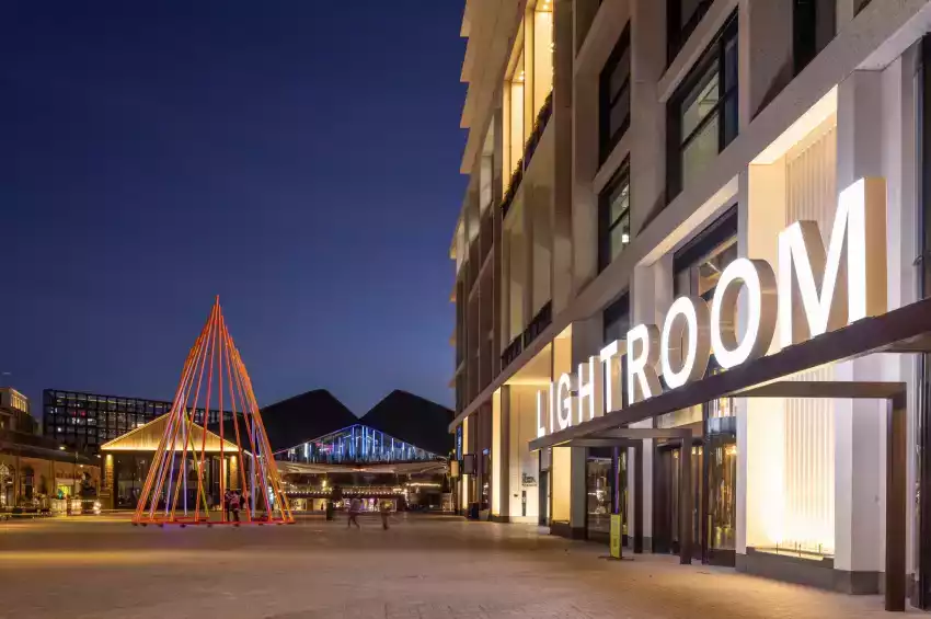 Lightroom