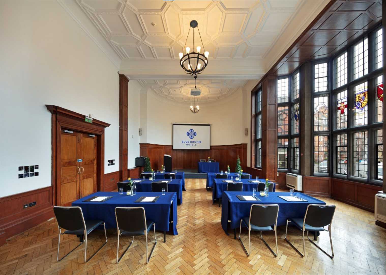 Wellington Suite