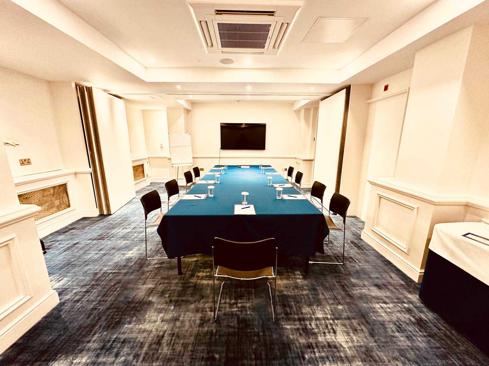 Victoria Suite