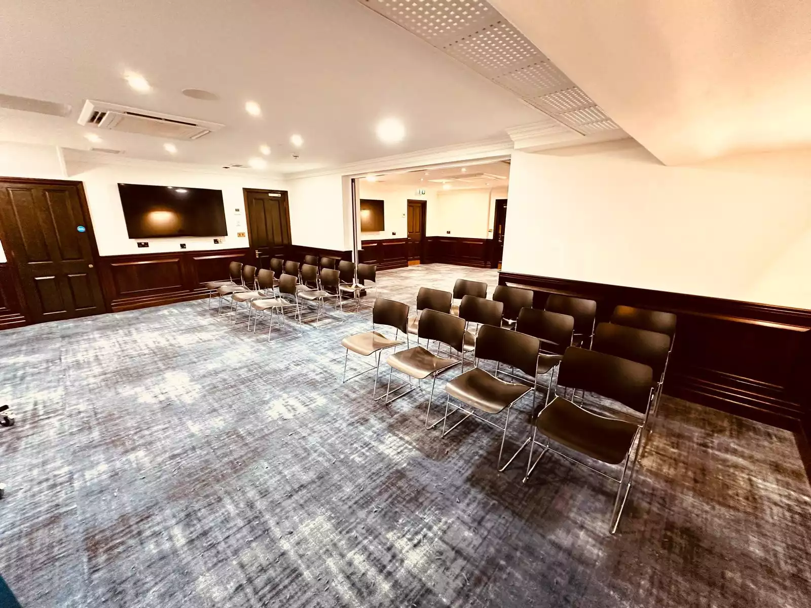 Rochester Suite