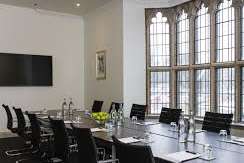 The Glasshouse Hotel Edinburgh 