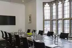 The Glasshouse Hotel Edinburgh 