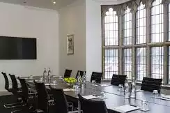 The Glasshouse Hotel Edinburgh 