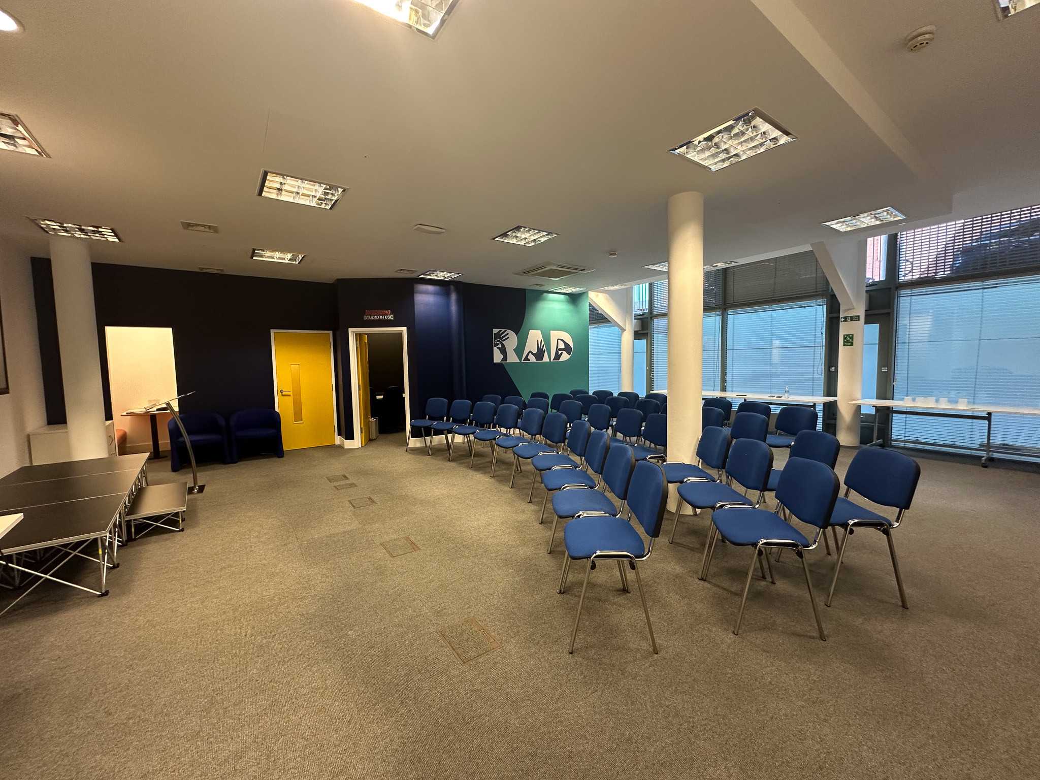 Conference room