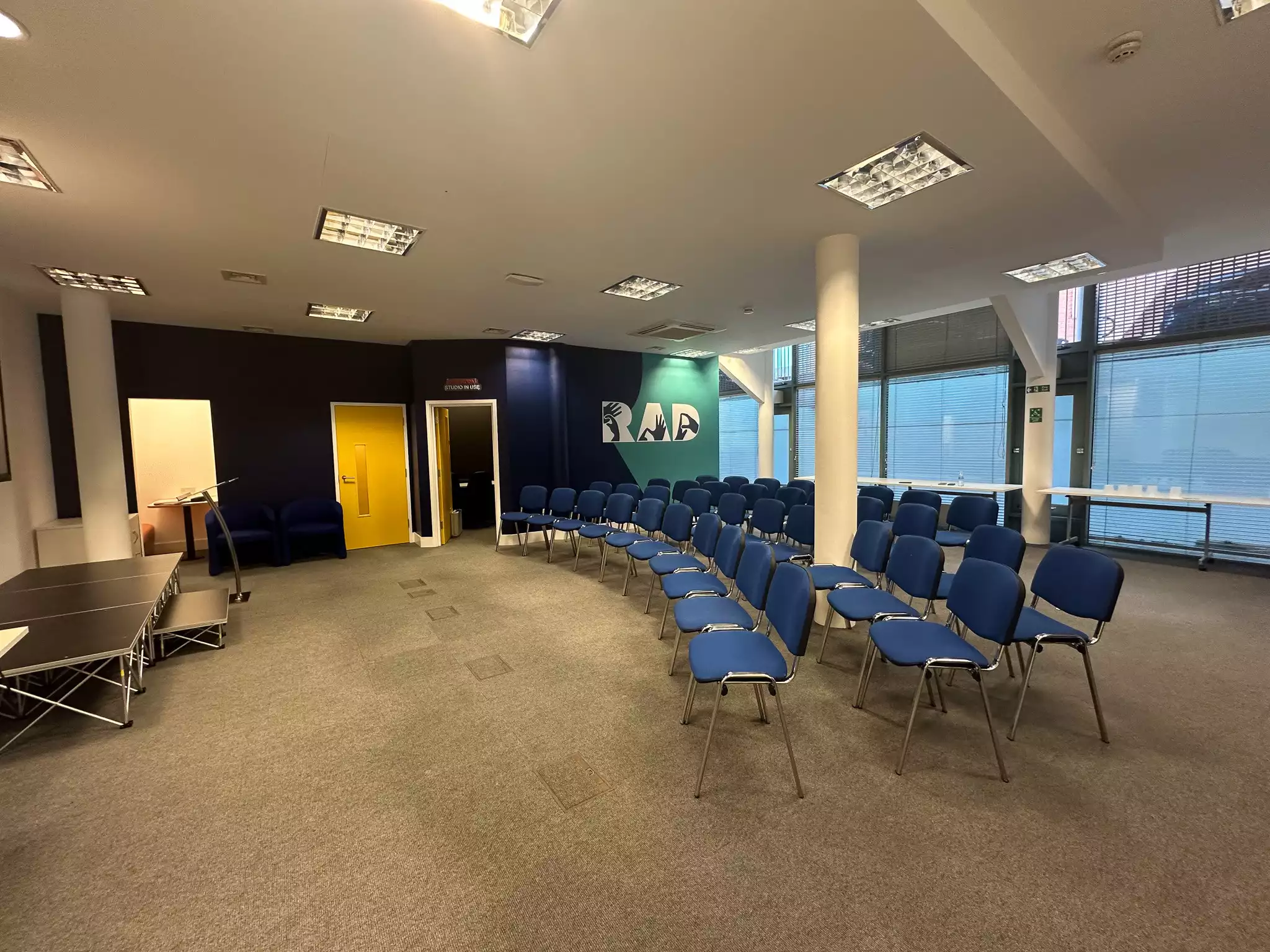 Conference room