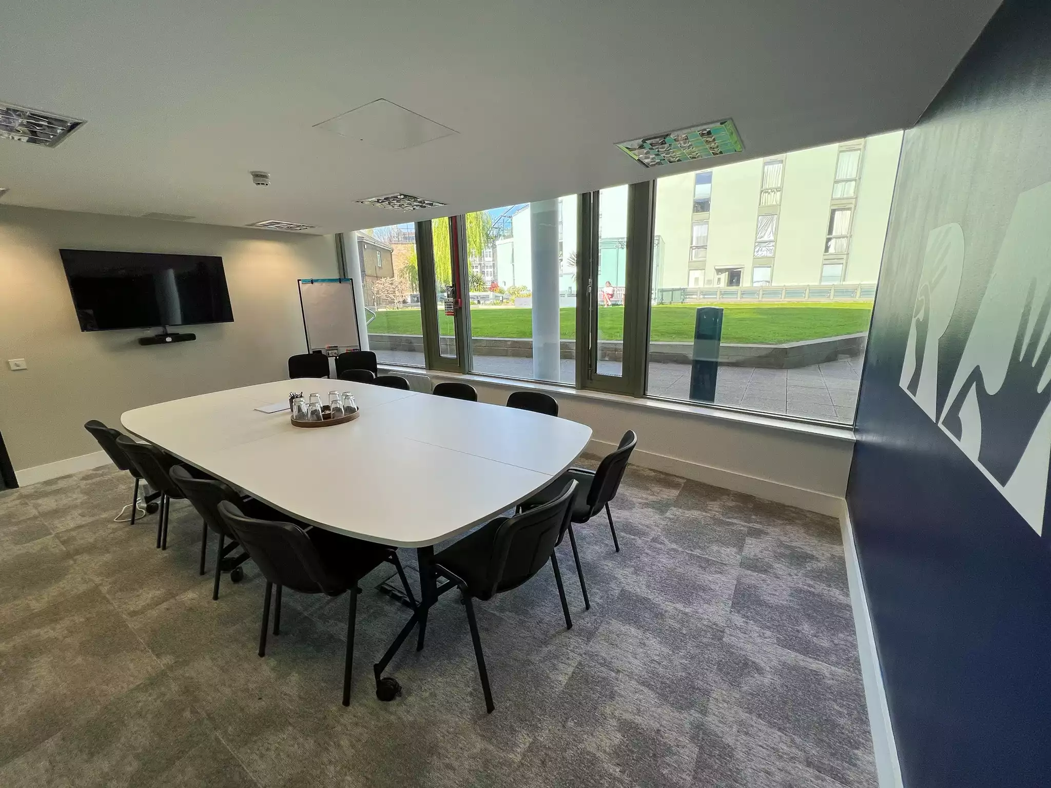 Boardroom