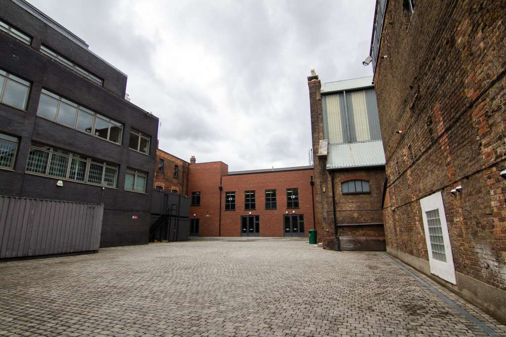 Shoreditch Electric 