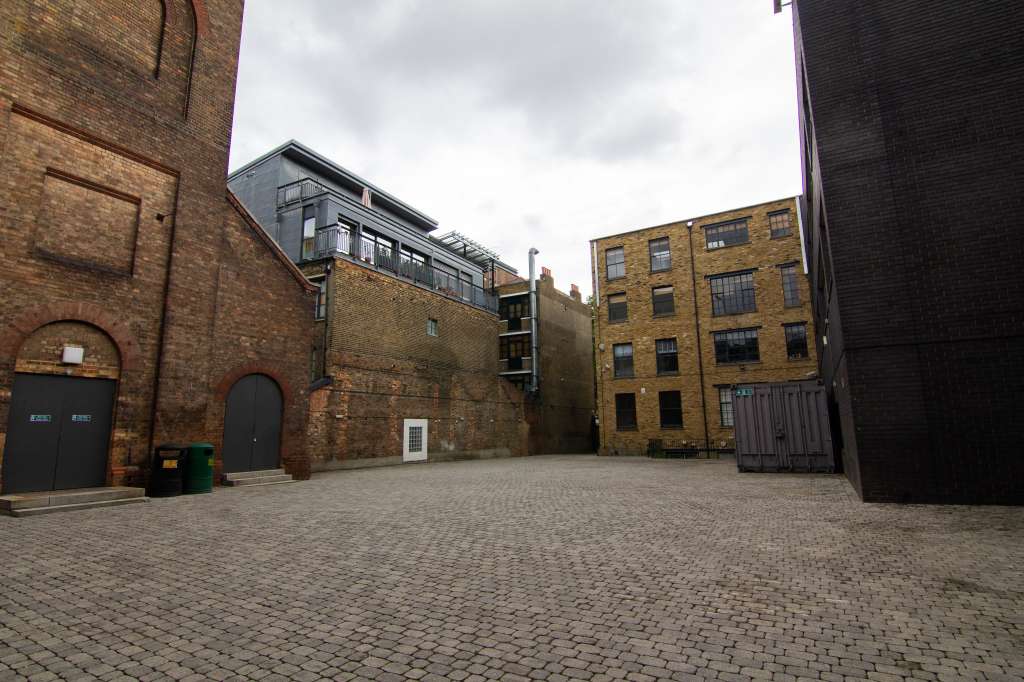 Shoreditch Electric 