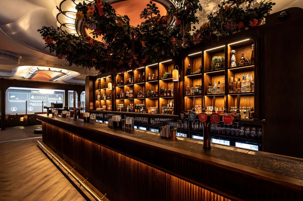 Clays Soho