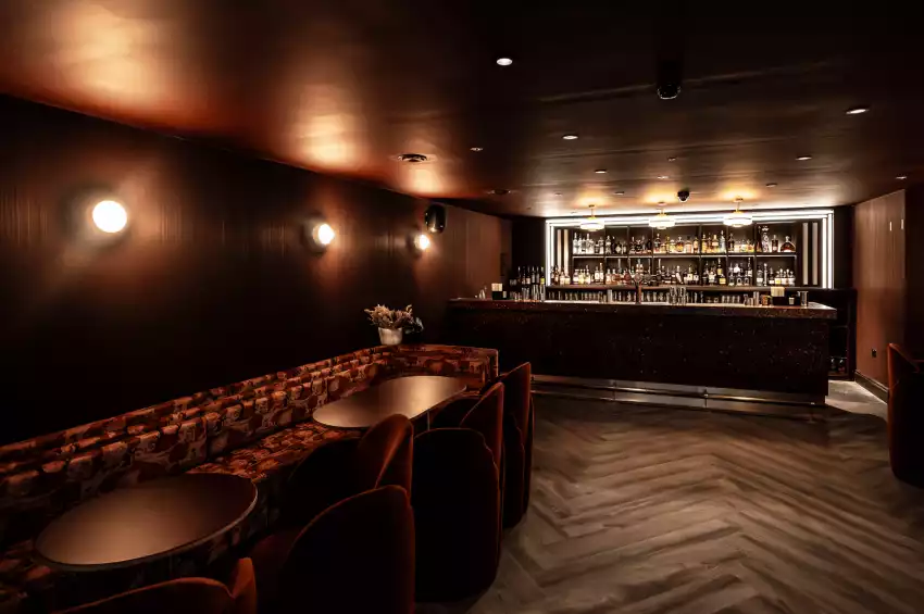 Clays Soho Clays Soho