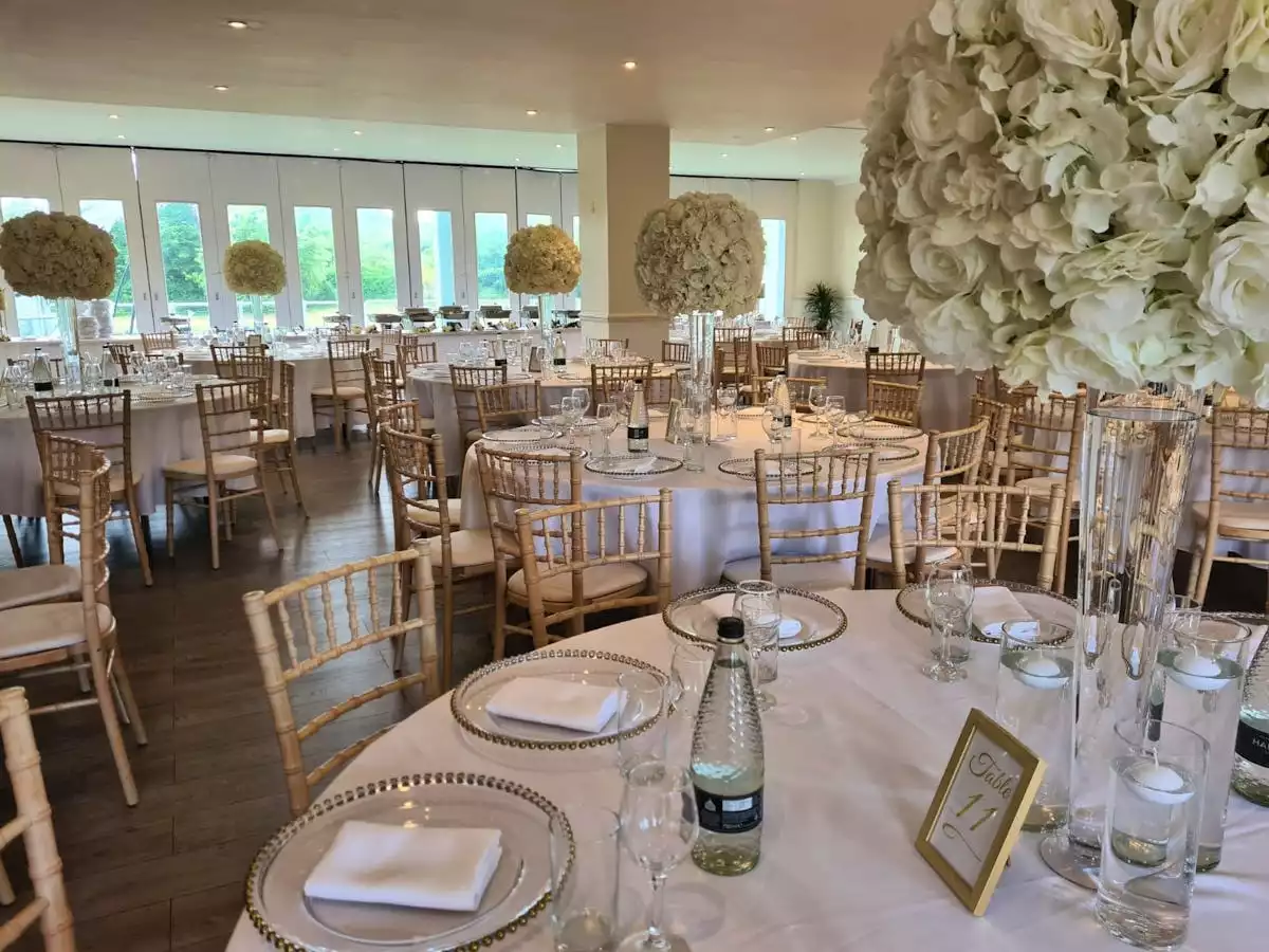 The Thames Suite