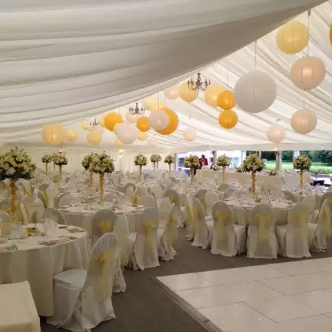 The Britannia SuiteEvent