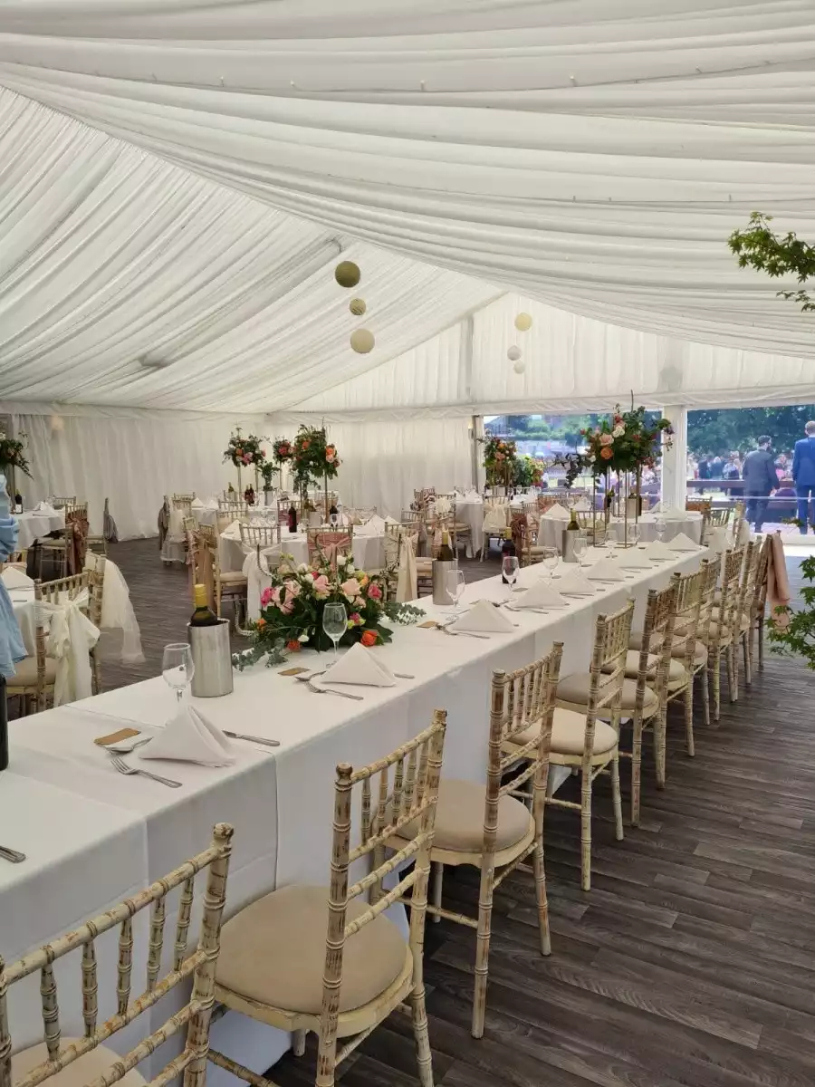 Marquee