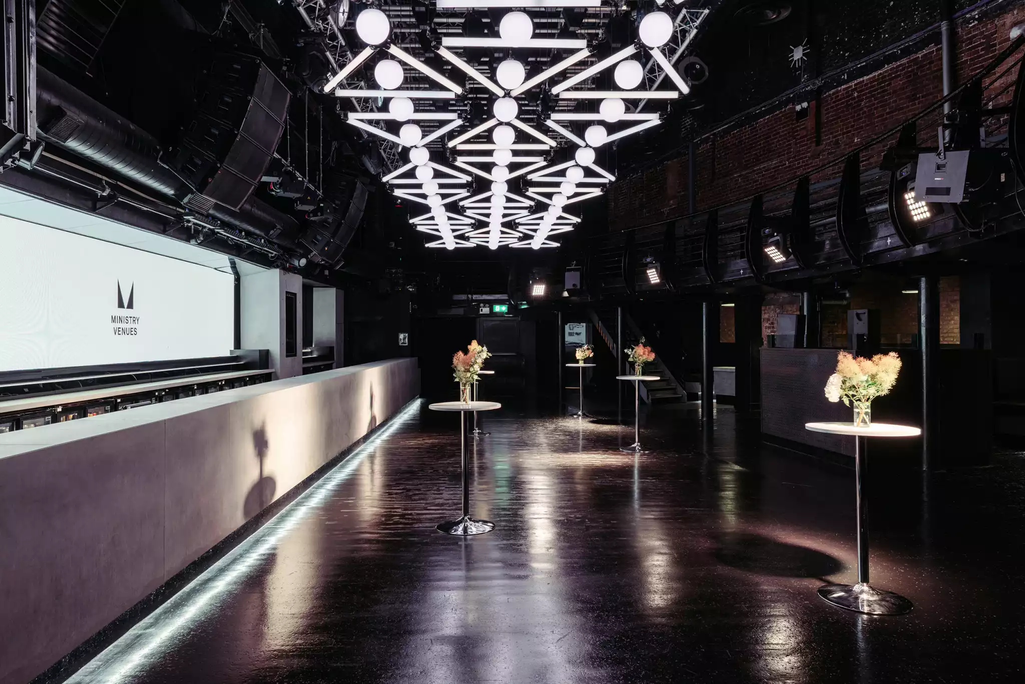 Whole Venue