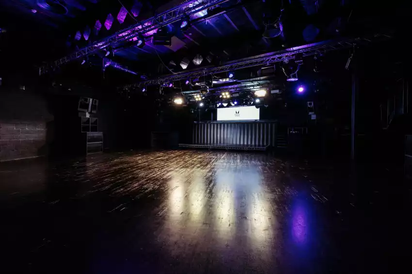 Ministry of Sound Ministry of Sound
