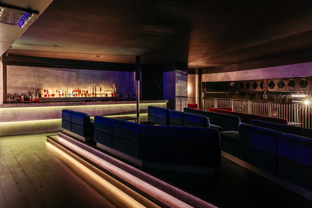 Ministry of Sound
