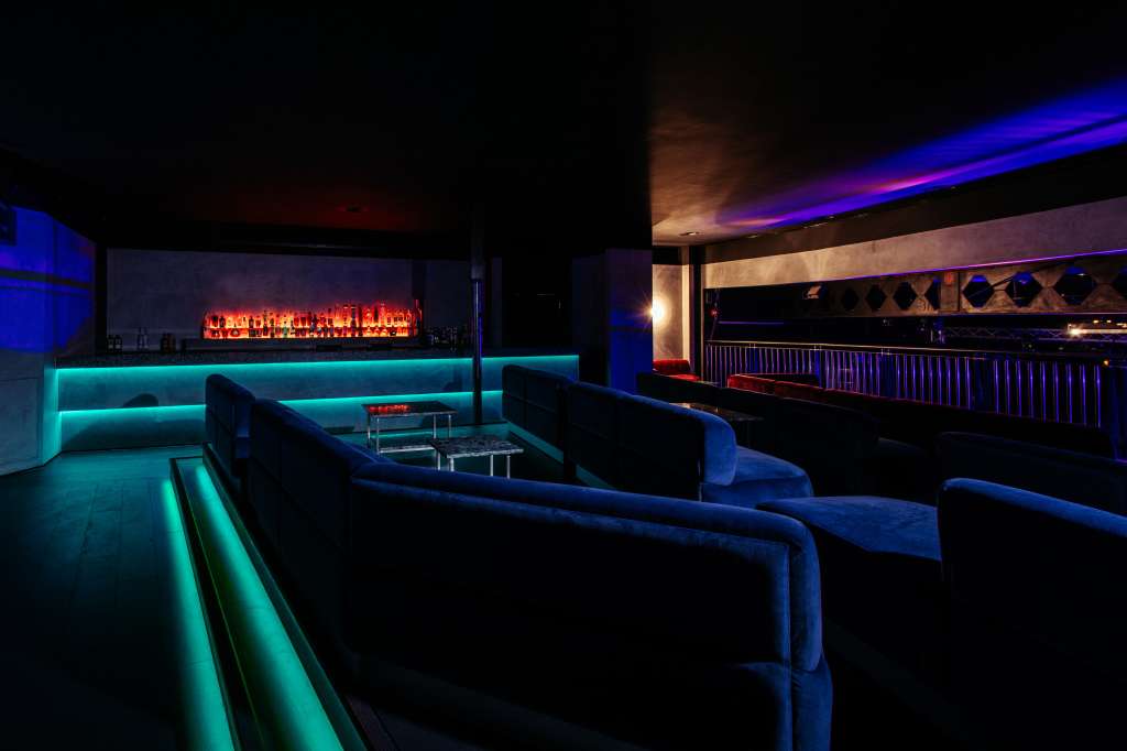 Ministry of Sound