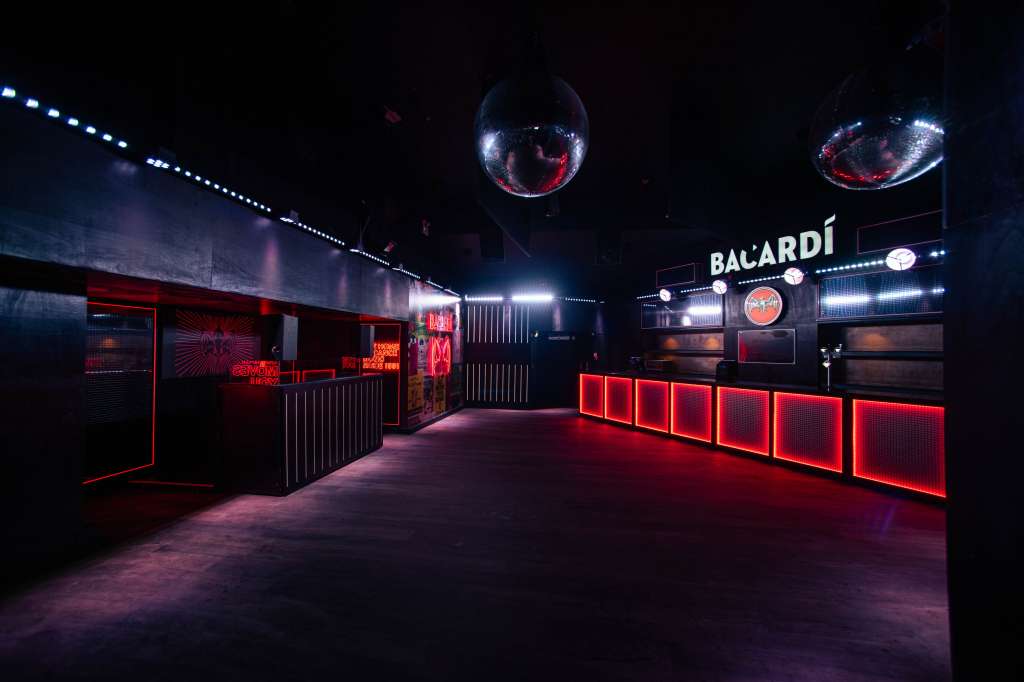 Ministry of Sound