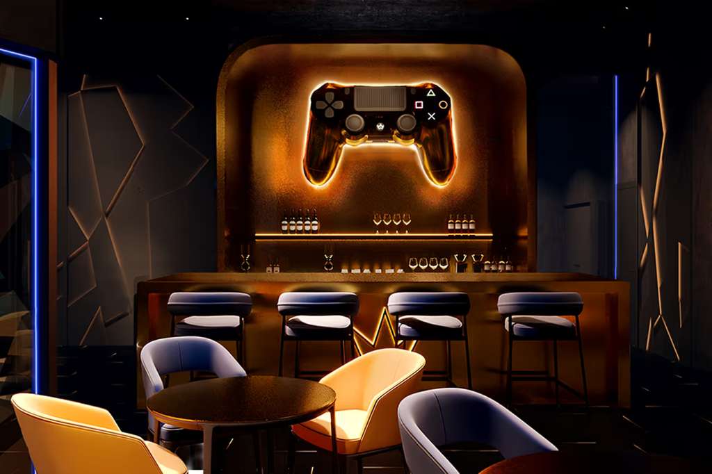 XP Tavern