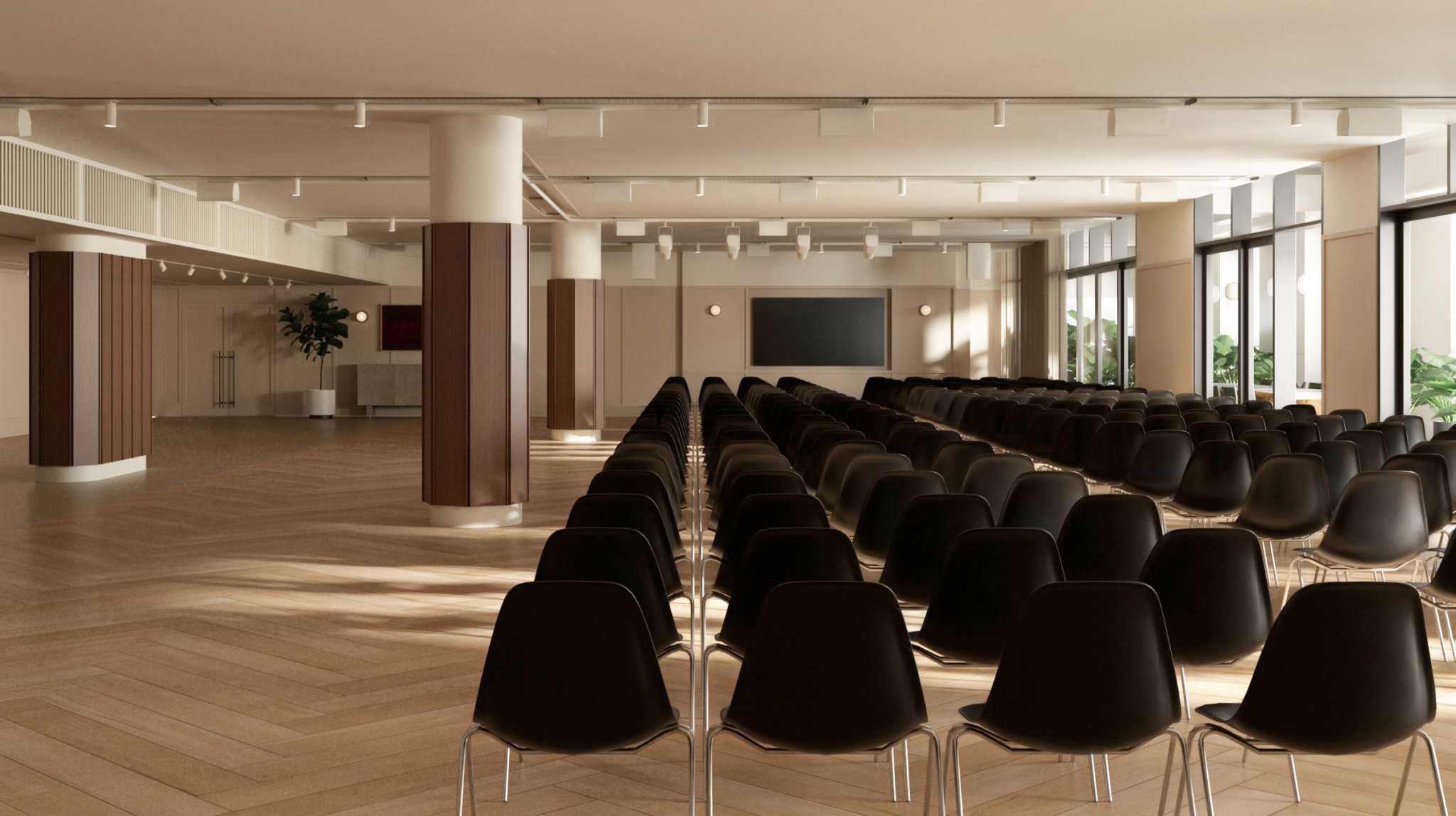Main Space
