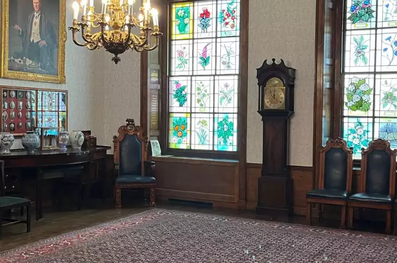 Apothecaries' Hall  Apothecaries' Hall