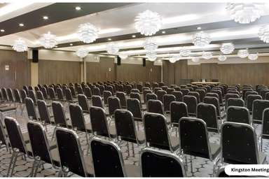 Crowne Plaza London Kingston 