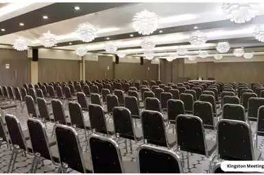 Crowne Plaza London Kingston 