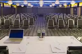 Crowne Plaza London Kingston 