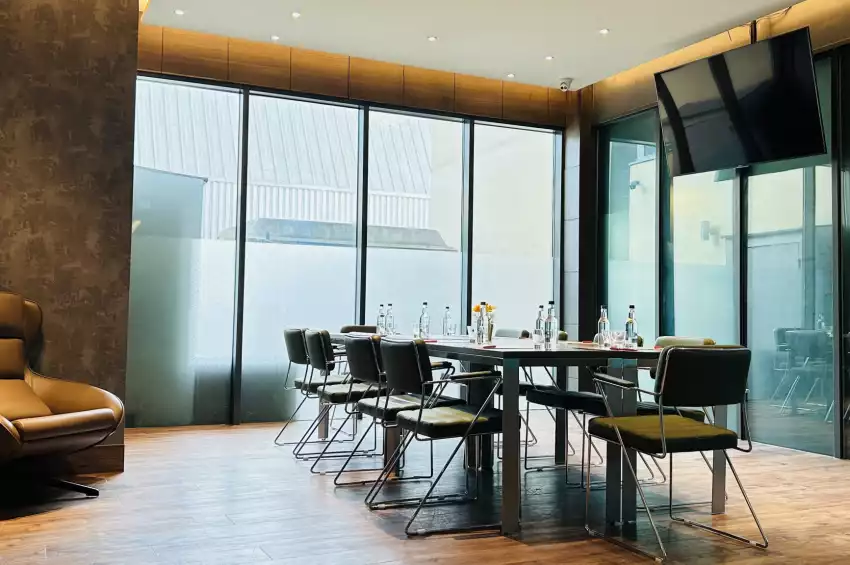 Crowne Plaza London Kingston 