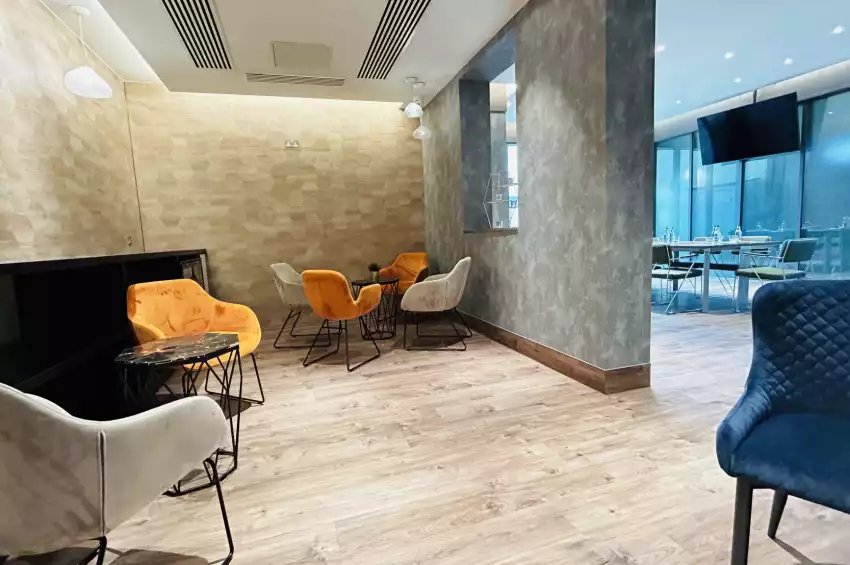 Crowne Plaza London Kingston 